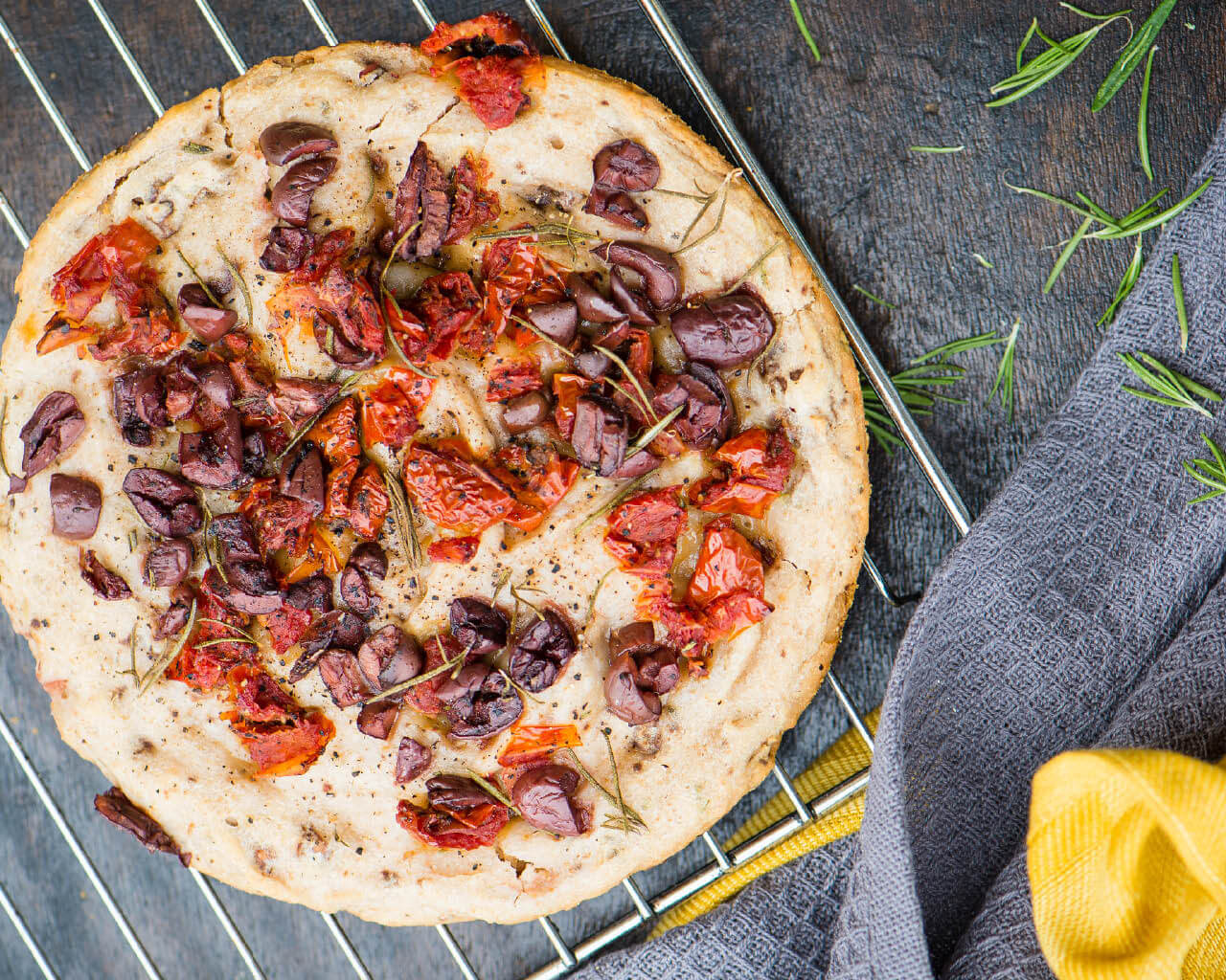 Image of Foccacia preview