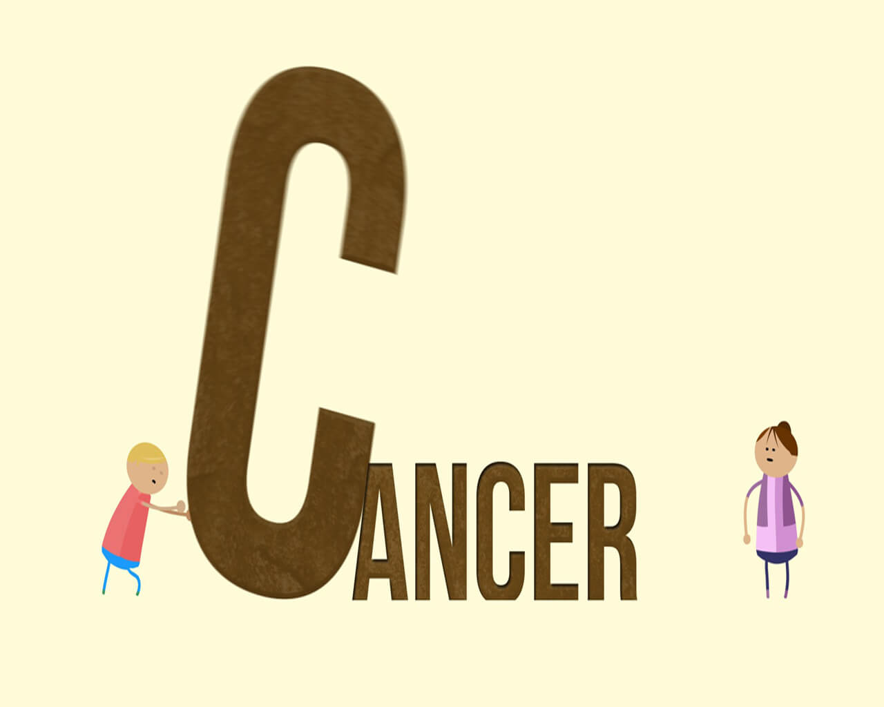 Conquer Cancer Image