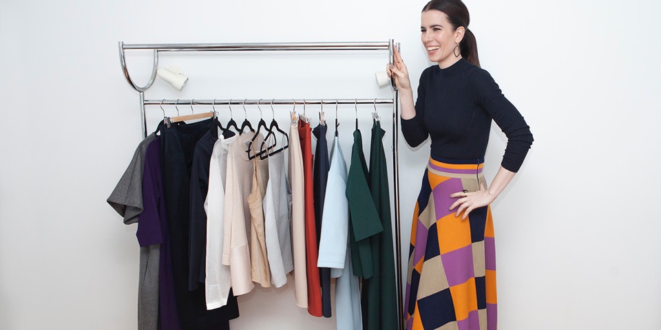 Closet Personality