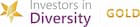 Investors in Diversity Gold Award